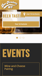 Mobile Screenshot of baracademy101.com